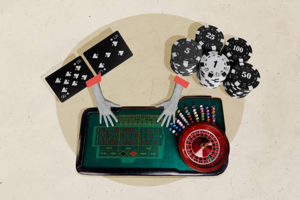epiktoto What's Inside Our Live Casino