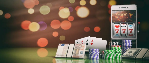 epiktoto Real Dealers, Real Tables